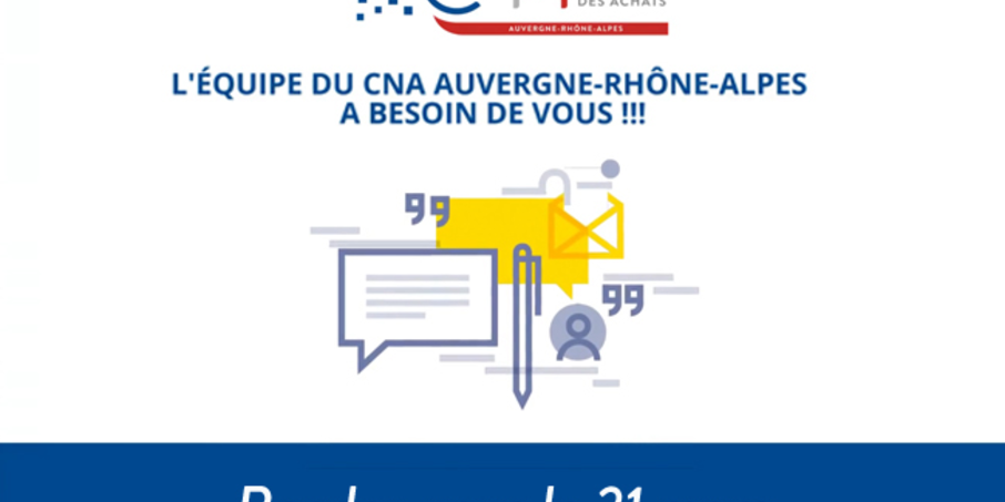 Afterwork HA | debriefing sondage
