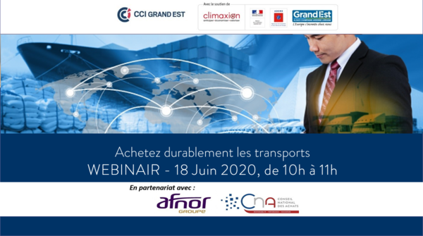 GE - Achetez durablement les transports