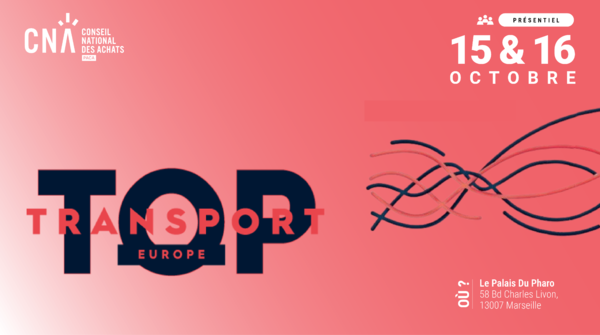 PACA | SALON TOP TRANSPORT