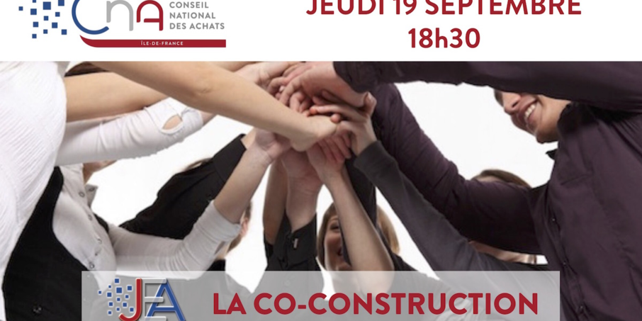 JEA - La co-construction