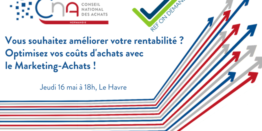 Optimisez vos coûts d'achats avec le Marketing-Achats !