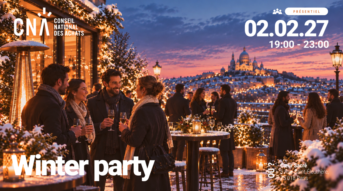 Winter Party 