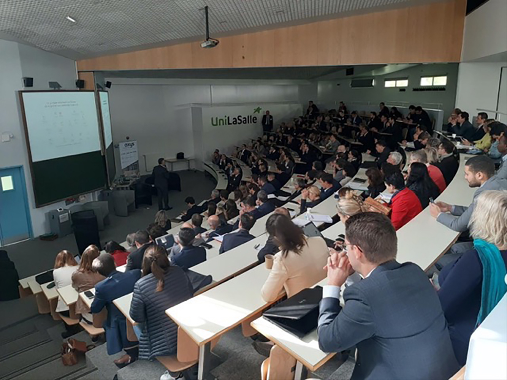 BRETAGNE ACHATS 2019 :  un premier événement réussi pour la région Bretagne 