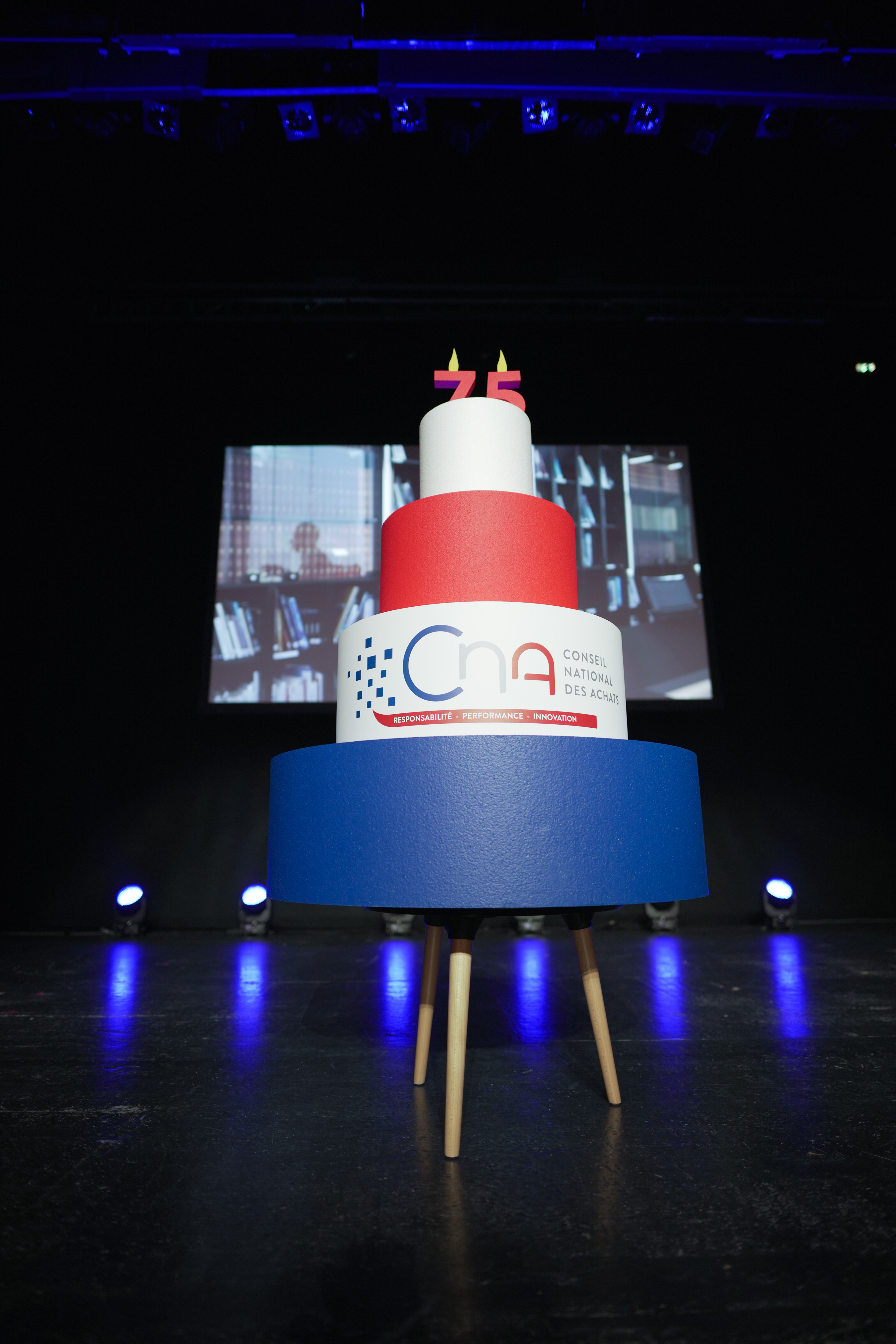 Journée d'ouverture des Universités des Achats 2022