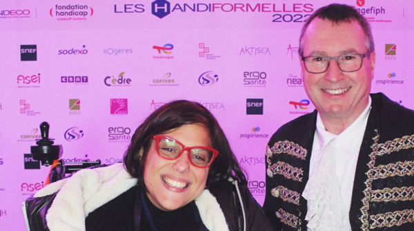 Le CNA, un partenaire média de la sixième édition des trophées HandiFormelles
