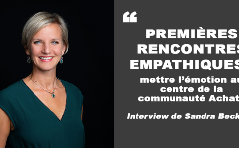 Premières rencontres empathiques : mettre l’émotion au centre de la communauté achats