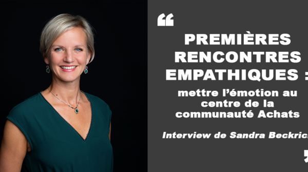 Premières rencontres empathiques : mettre l’émotion au centre de la communauté achats