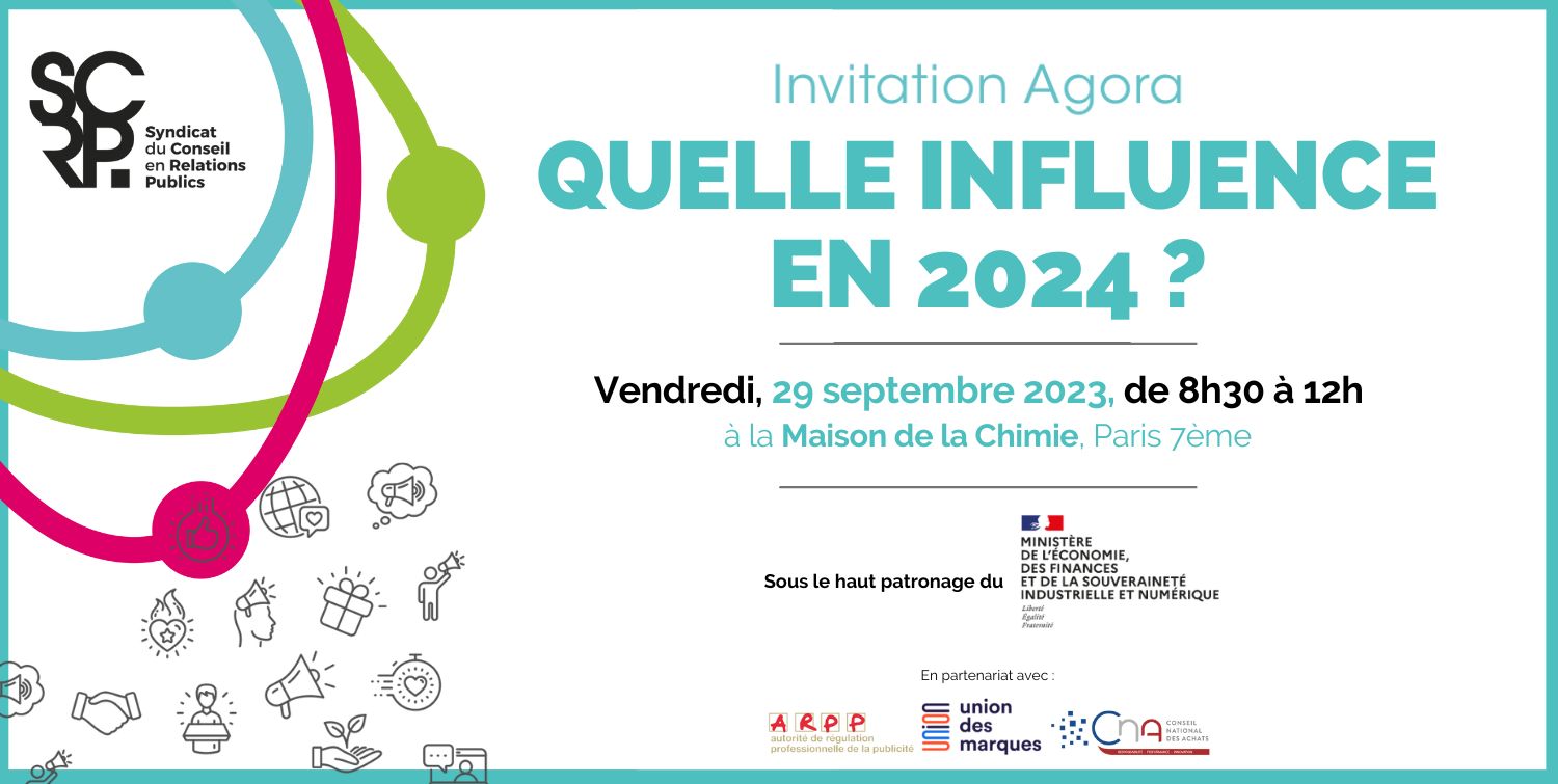 Quelle Influence en 2024 ? Quelle Influence en 2024 ?