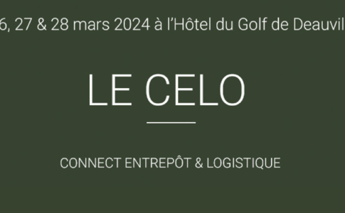 CELO 2024 - CONNECT ENTREPOT & LOGISTIQUE