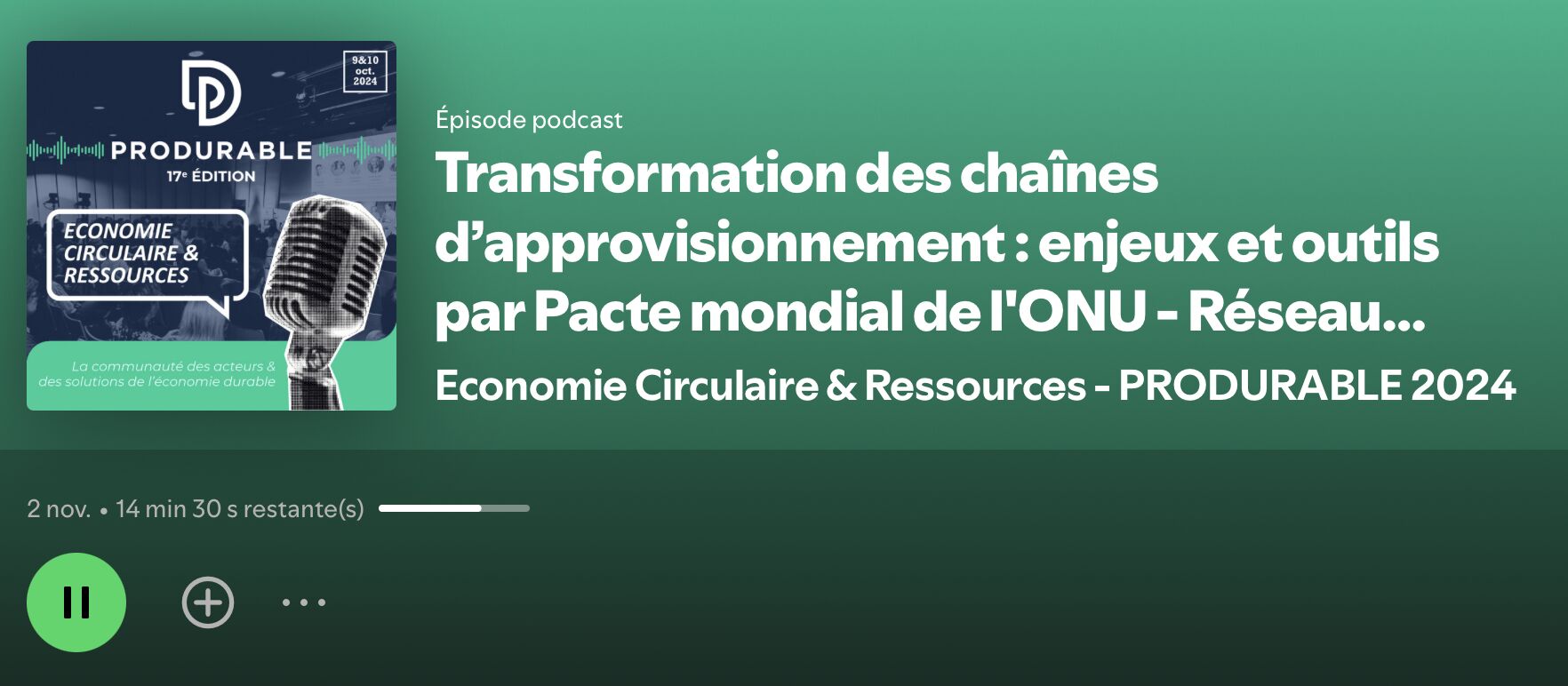 Transformation des chaînes d'approvisionnement : enjeux et outils par Pacte mondial de l'ONU Transformation des chaînes d'approvisionnement : enjeux et outils par Pacte mondial de l'ONU