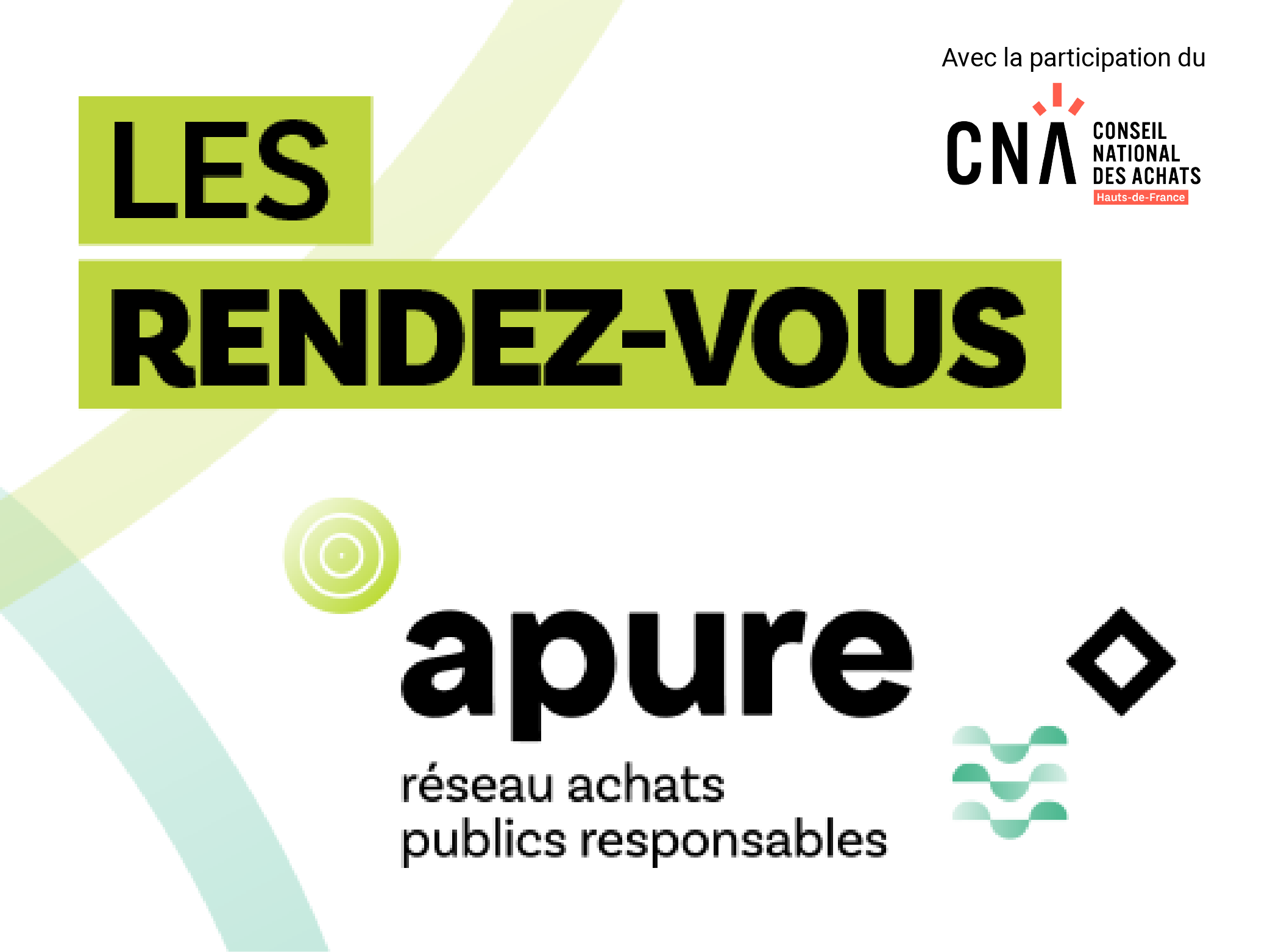 Atelier Apure : le métier d’acheteur public responsable, tout un programme