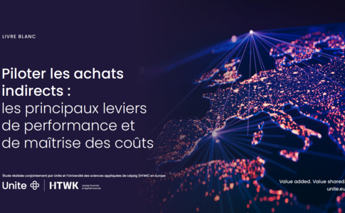 Piloter les achats indirects : les principaux leviers de performance et de maîtrise des coûts
