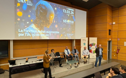 La Fonction Achat augmentée par l’IA, où en est-on ?