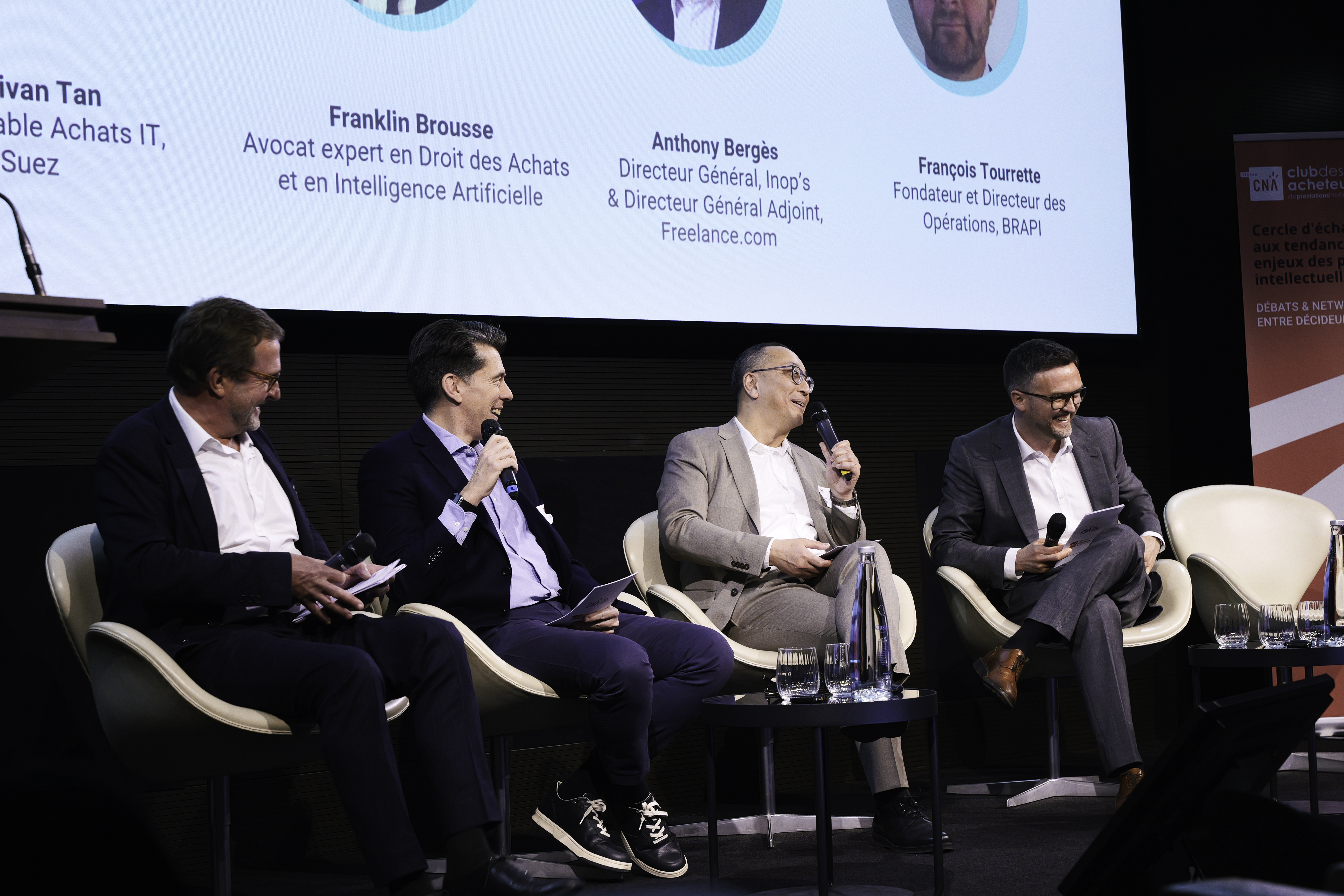 Achats de prestations intellectuelles : comment se réinventer à l’ère de l’IA et de l’incertitude ?