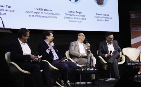 Achats de prestations intellectuelles : comment se réinventer à l’ère de l’IA et de l’incertitude ?