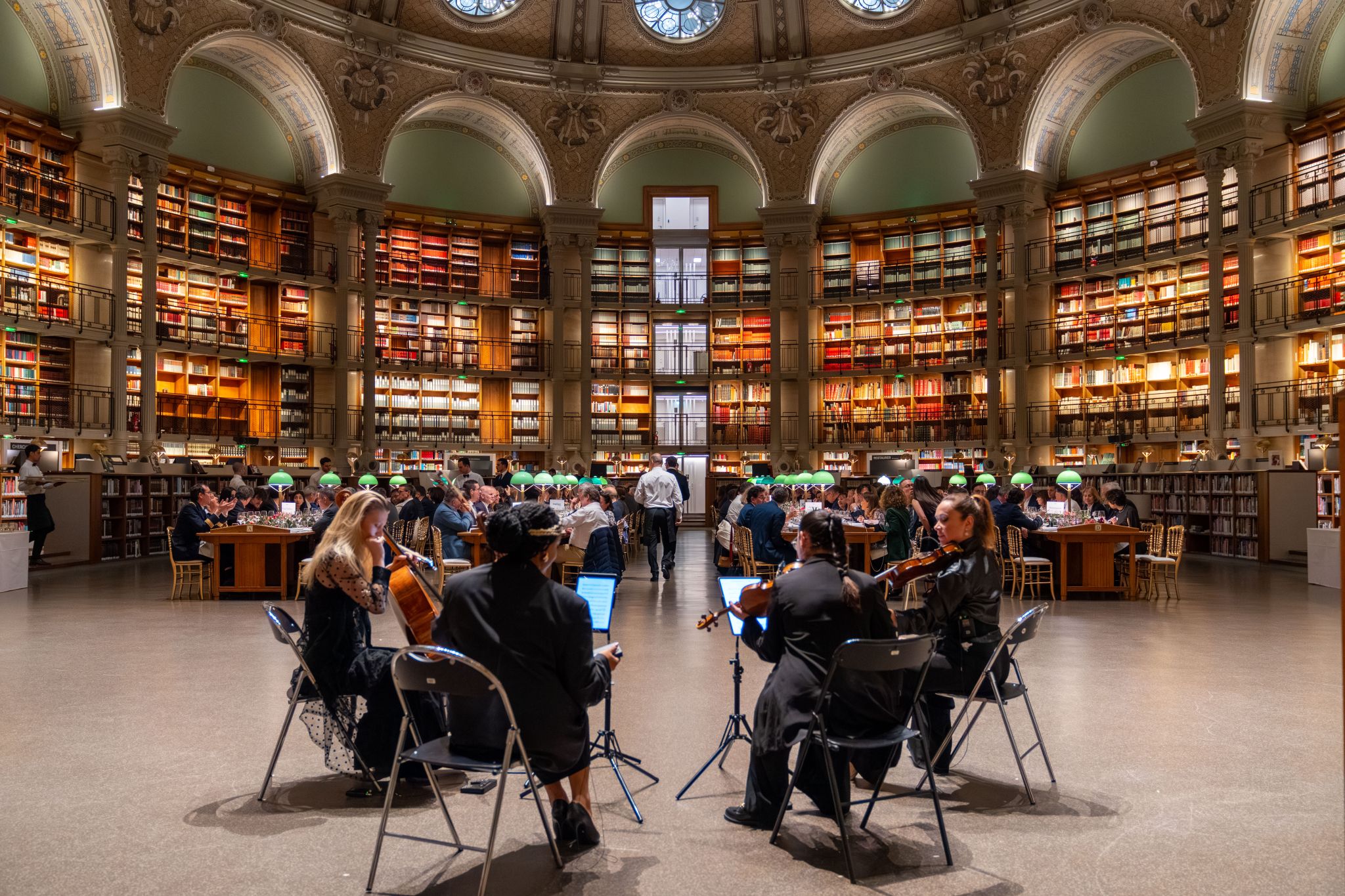 Soirée de Gala des Achats : une communauté réunie au cœur de la transformation