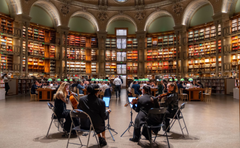 Soirée de Gala des Achats : une communauté réunie au cœur de la transformation