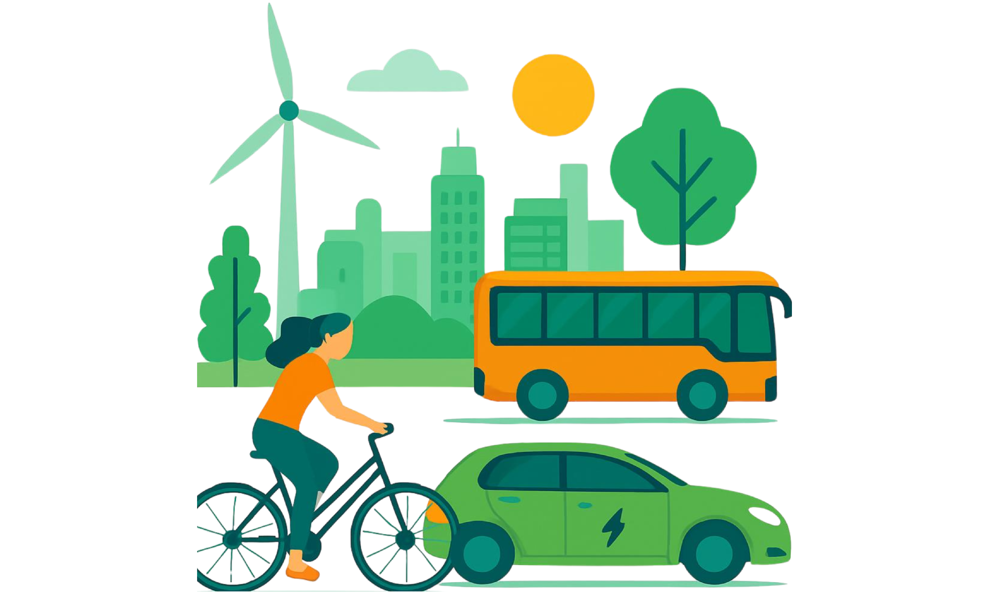 MOBILITE DURABLE : faites le point sur les dernières évolutions et optimisez vos achats