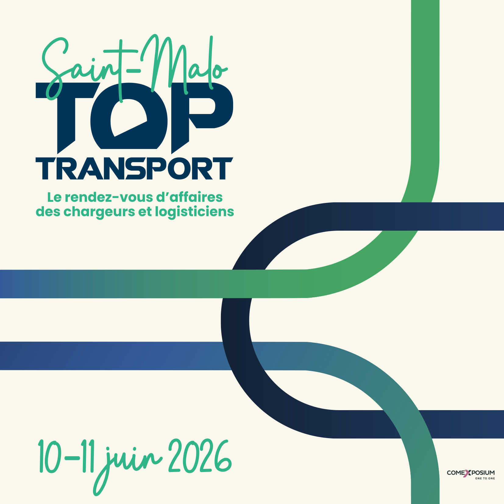 TOP TRANSPORT SAINT-MALO 2026