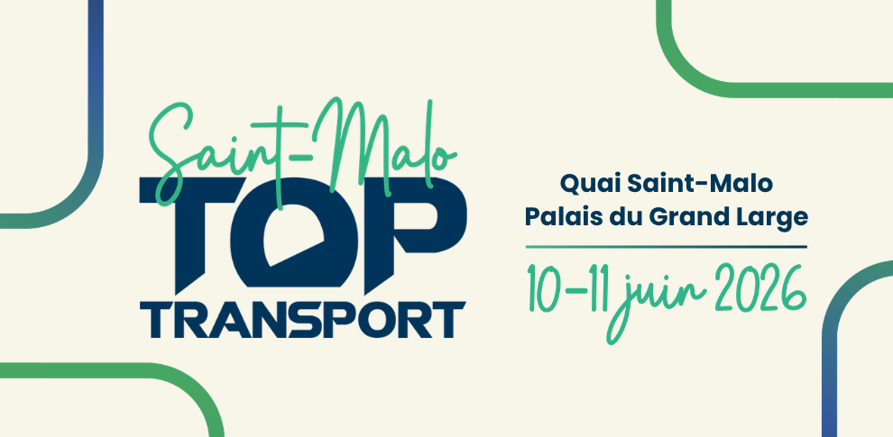 TOP TRANSPORT SAINT-MALO 2026