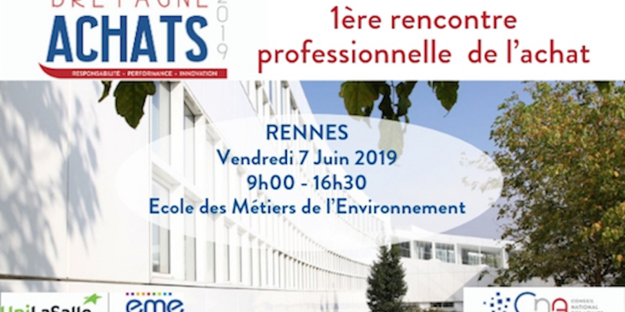 Bretagne Achats 2019
