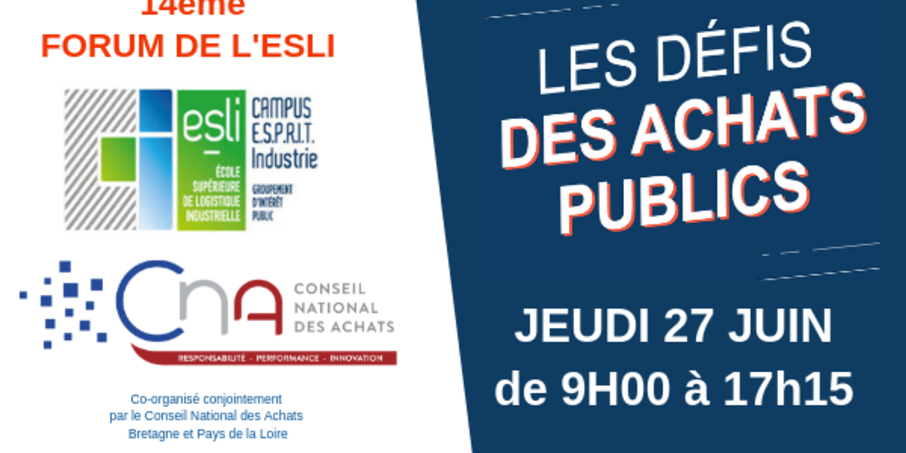 Forum de L'ESLI :