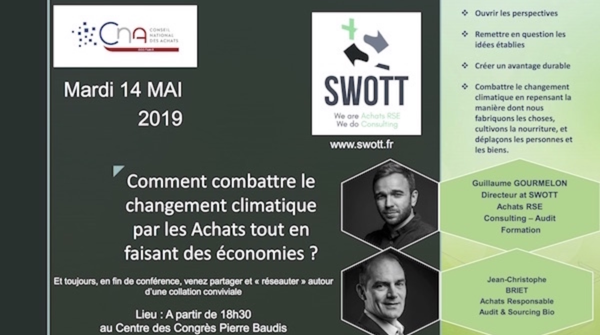  Toulouse -  Achats et environnement