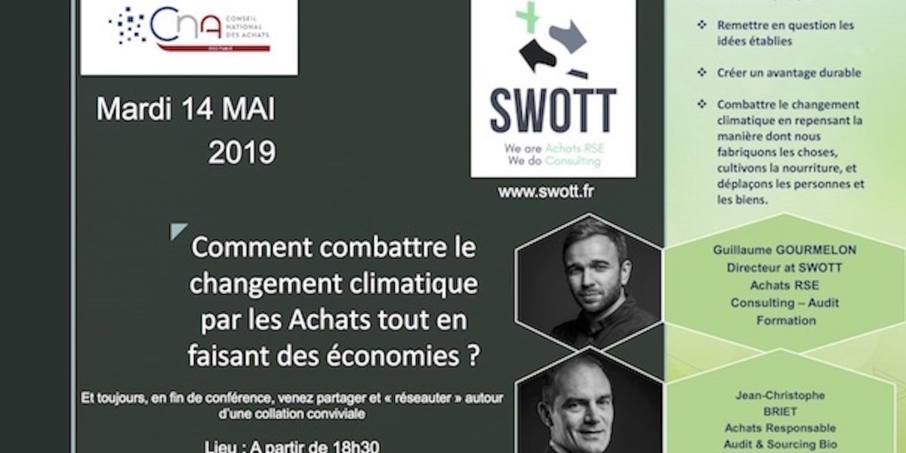 Toulouse - Achats et environnement