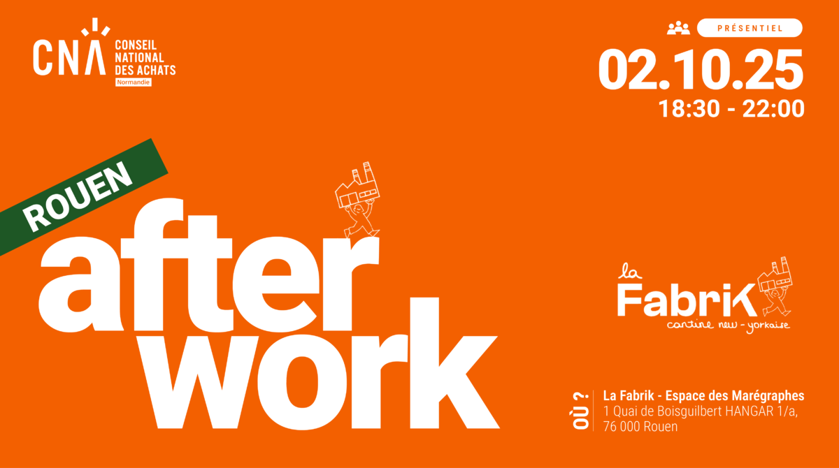 Normandie | Afterwork ROUEN
