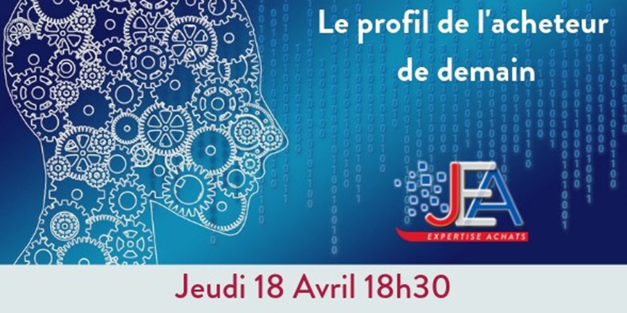 JEA - Le profil de l'acheteur de demain