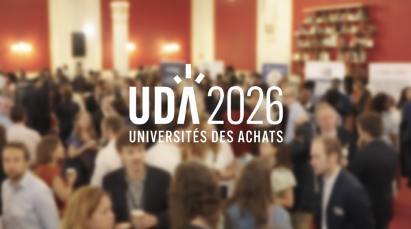 Aftermovie Universités des Achats 2026