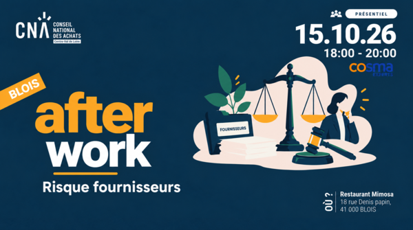 Et si on parlait de droit ? Fournisseurs en redressement, en liquidation ; Litiges...  Quelles latitudes pour les acheteurs ?