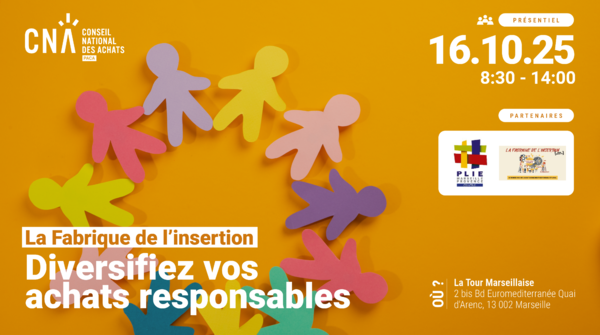 PACA | Diversifiez vos achats responsables !