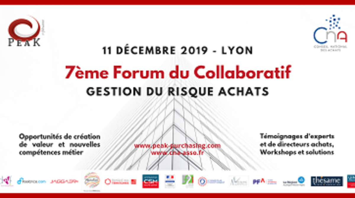 Forum du Collaboratif 