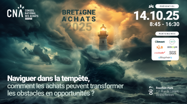 Bretagne Achats 2025