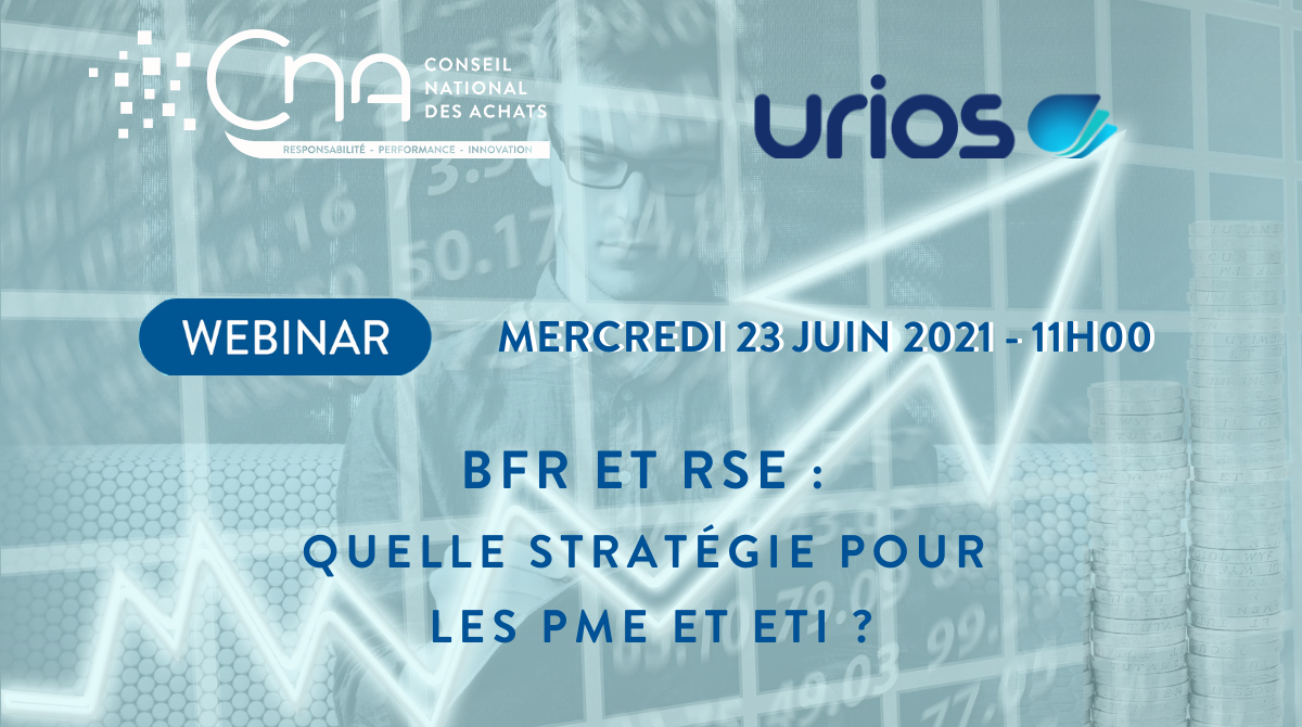 Webinar | BFR et RSE :  Quelle stratégie pour  les PME et ETI ?