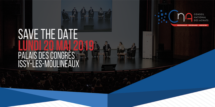 Les Universités des Achats 2019