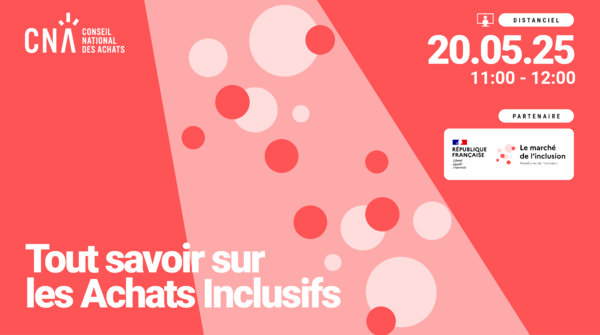 Tout savoir sur les achats inclusifs