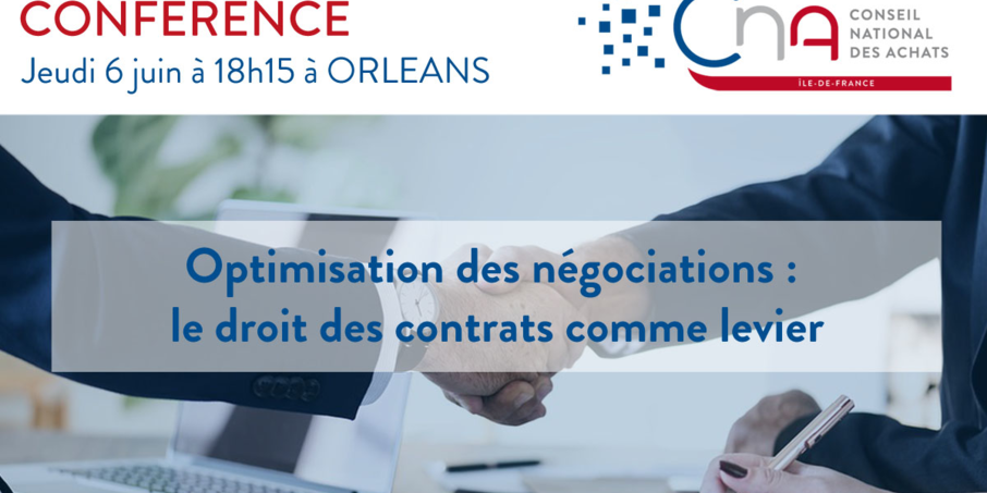 Optimisation des négociations : le droit des contrats comme levier