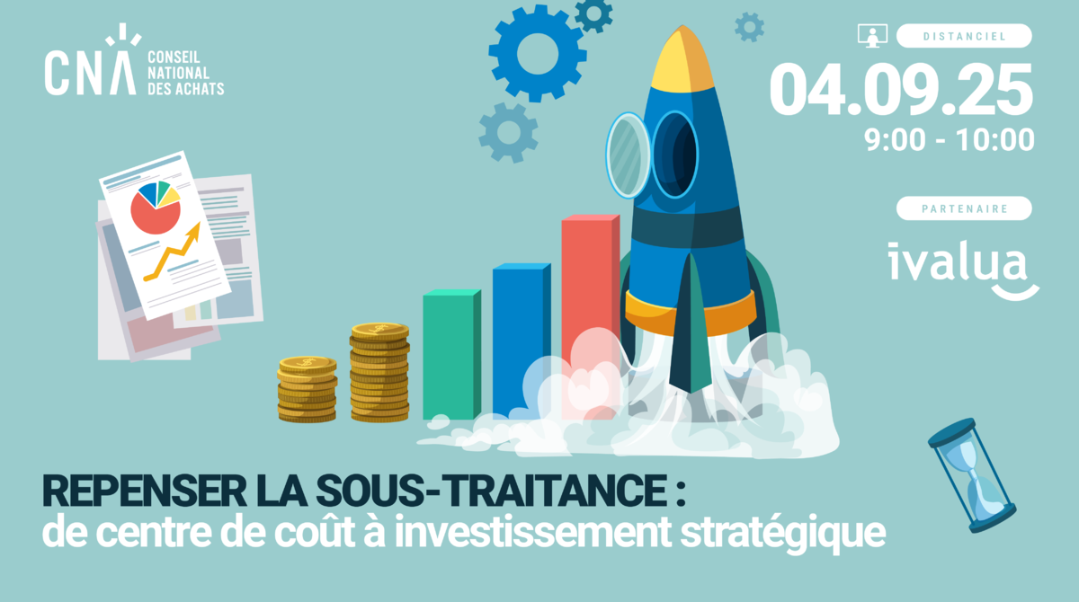 Repenser la sous-traitance : de centre de coût à investissement stratégique