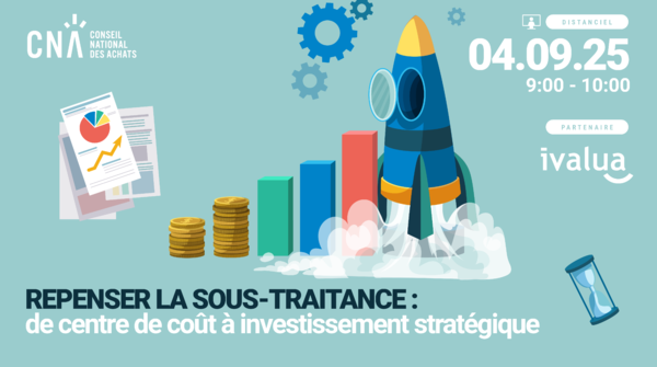 Repenser la sous-traitance : de centre de coût à investissement stratégique