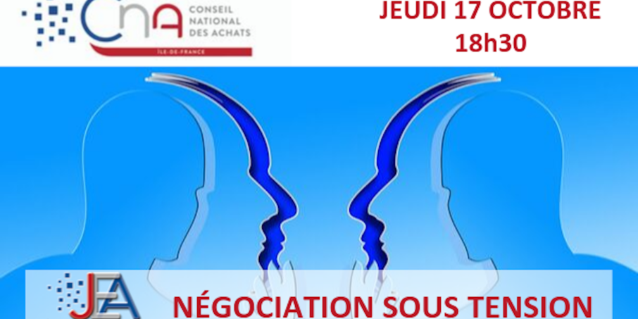 Paris- Négociation sous tension