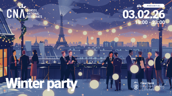 Aftermovie Winter Party