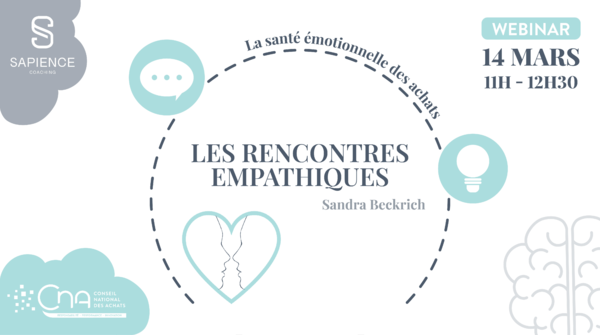 Les rencontres empathiques