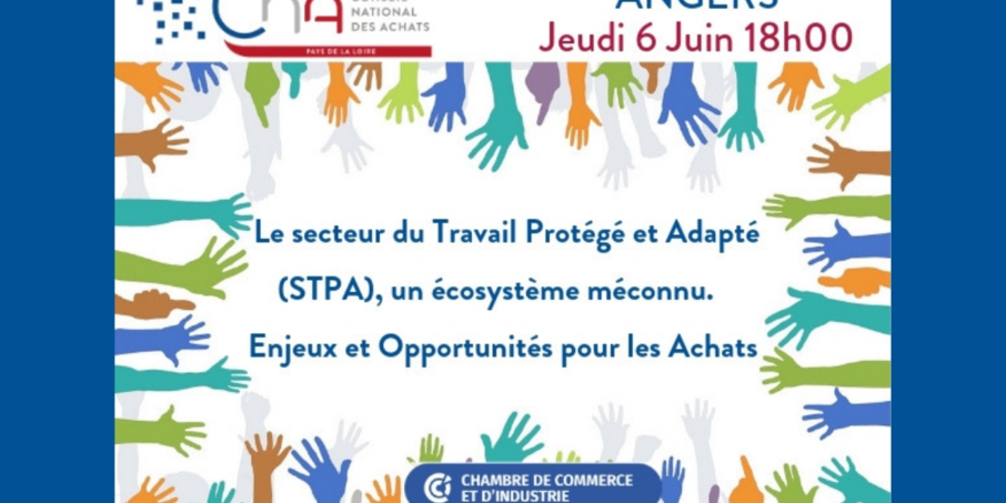 Angers - Le Secteur du Travail Protégé Adapté (STPA)