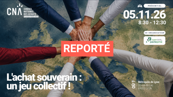 L'achat souverain : un jeu collectif | Lyon