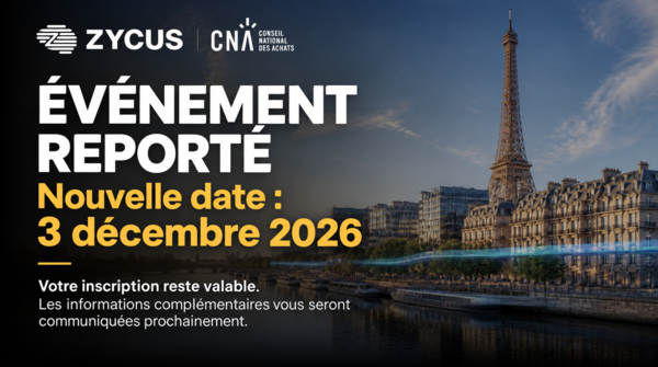 Une fonction achats, plusieurs systèmes : résoudre la fragmentation, améliorer l'adoptiondes utilisateurs et la conformité dans les achats en France