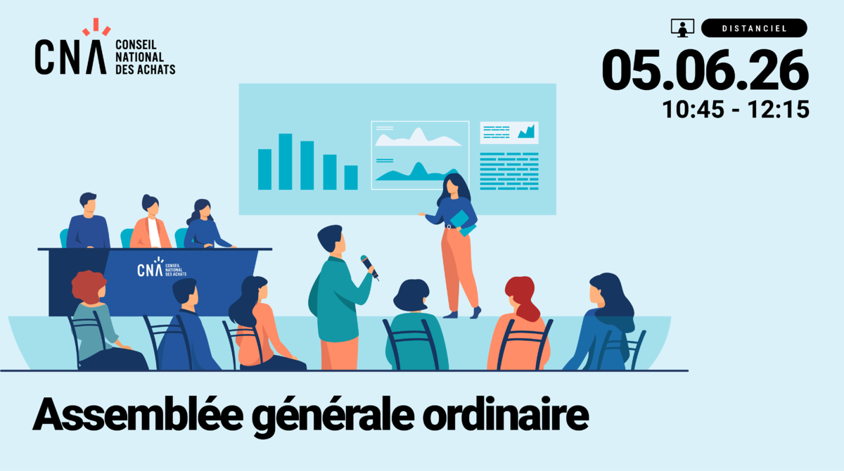 Assemblée Générale Ordinaire du 05 juin 2026